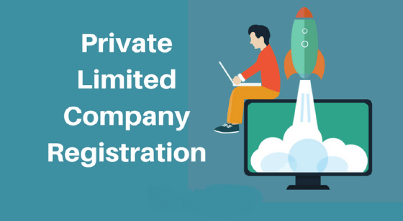 Incorporation of Private Limited Company/ LLP